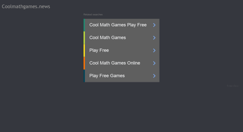 Access Coolmathgames News Cool Math Games