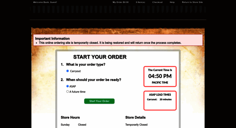 Access Couchtomato Cuteorder Com Online Ordering The Couch