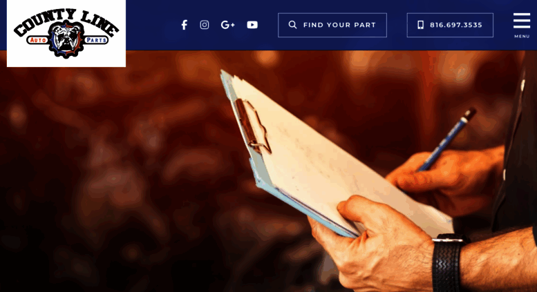 County Line Auto >> Access Countylineautoparts Com County Line Auto Parts County Line Auto >> Access Countylineautoparts Com County Line Auto Parts