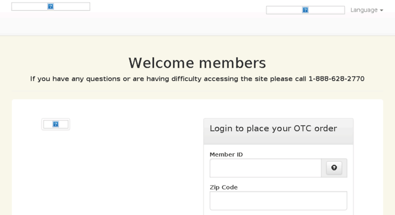 Access Coventry otchs OTC Login