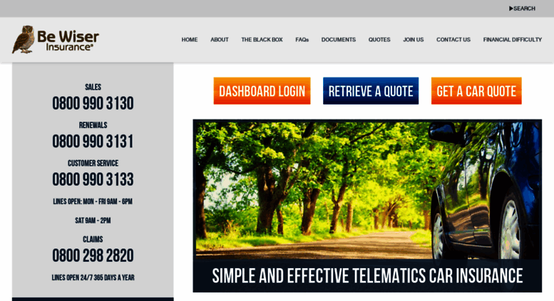 Be Wiser Car Insurance >> Access Coverbox Co Uk Be Wiser Insurance Quality Car Van Be Wiser Car Insurance >> Access Coverbox Co Uk Be Wiser Insurance Quality Car Van