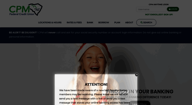 Cpm Federal Credit Union >> Access Cpmfed Com Home Cpm Federal Credit Union Cpm Federal Credit Union >> Access Cpmfed Com Home Cpm Federal Credit Union