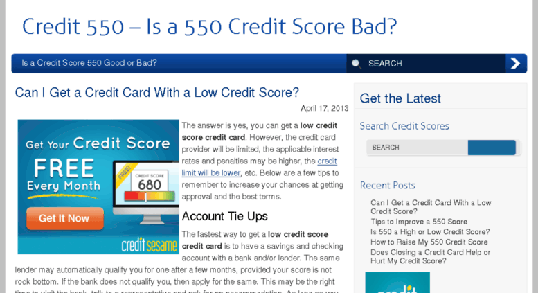 550 Credit Score Credit Card >> Access Credit550 Com Credit 550 Is A 550 Credit Score Bad 550 Credit Score Credit Card >> Access Credit550 Com Credit 550 Is A 550 Credit Score Bad