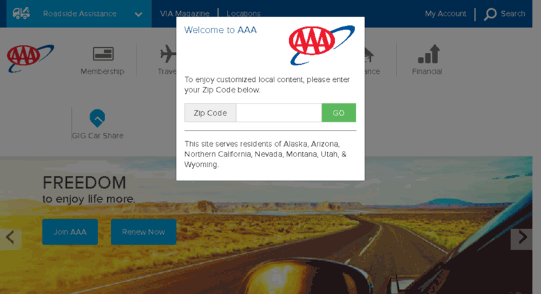 Aaa Com Myaccount >> Access Csaa Com Aaa Com Exclusive Aaa Member Benefits Aaa Com Myaccount >> Access Csaa Com Aaa Com Exclusive Aaa Member Benefits