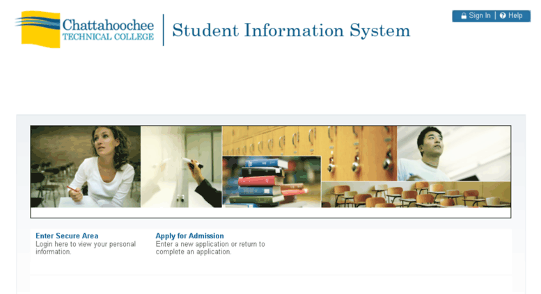 Access Ctcban2 Chattahoocheetech Edu Chattahoochee Technical