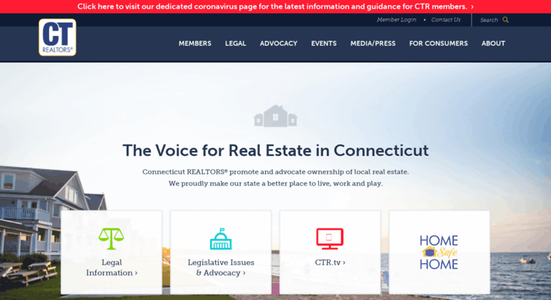 ct ass of realtors Ct ass of realtors