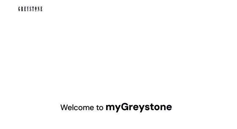 Access Customercenter greyco Greystone Customer Login