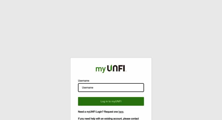Access Customers unfi UNFI Login