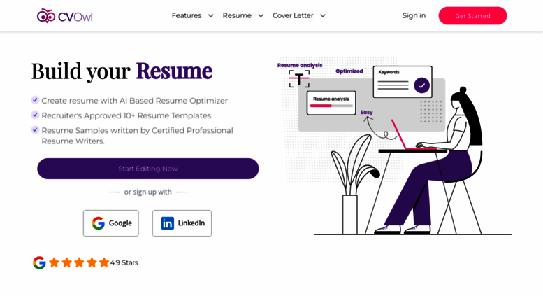 access cvowl com cv maker online free resume builder professional professional cv makers
