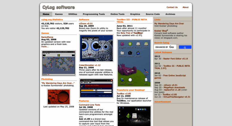 icmd 2010 gratis