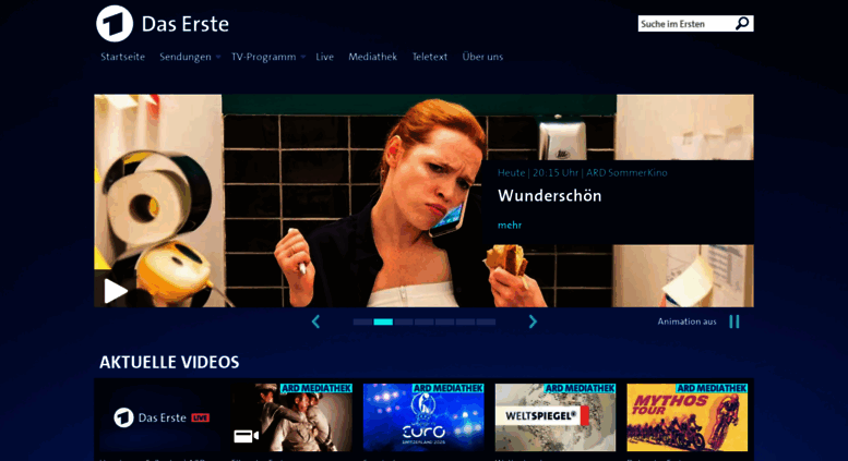 M.Daserste M.Daserste