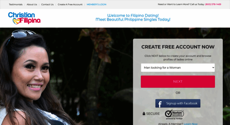 Christian Filipina online dating toetsenbord aansluiten op iPad