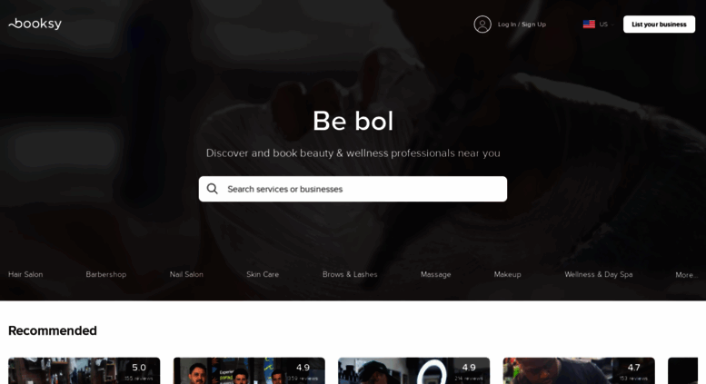 Access Dc Lifebooker Com Booksy Com Hair Stylists Barbers