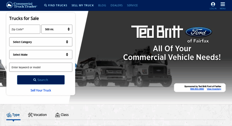 Access Dealers Equipmenttraderonline Com Trader Online Magazine New