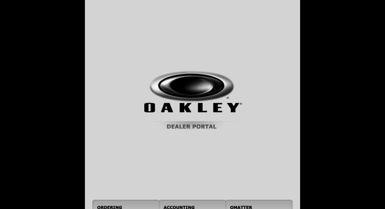 Oakley Dealer 2024 www tofrei