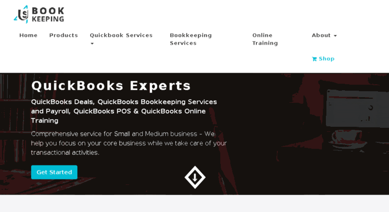 Dev Us4bookkeeping Com Screenshot