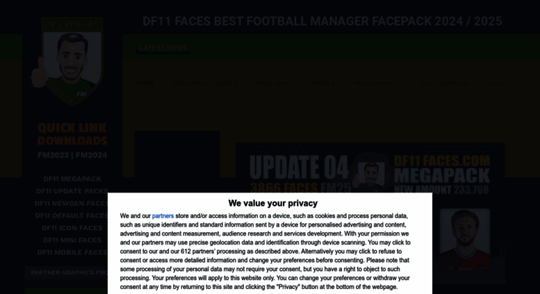 football manager 2020 facepack football manager 2020 facepack