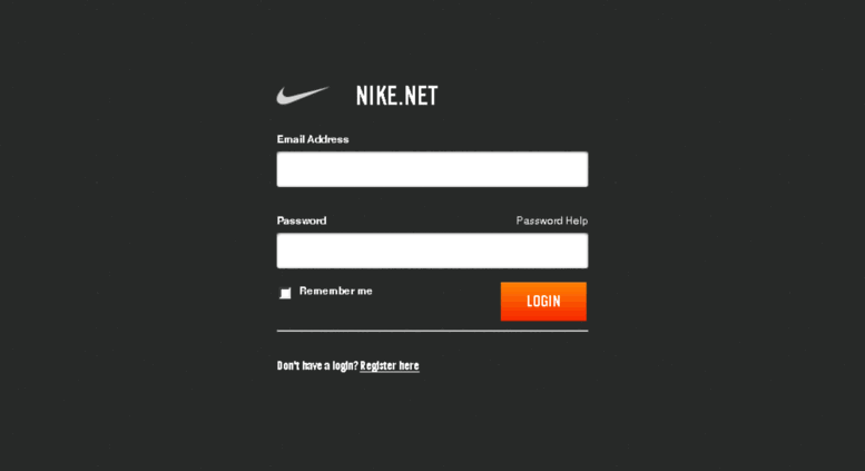 Nike Login Store www.bridgepartnersllc.com 1693508634