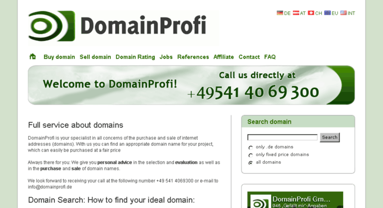 Only program. INFORUSS info. Welcome to direct. Direct domains or.