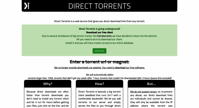 Torrent Files Free Download