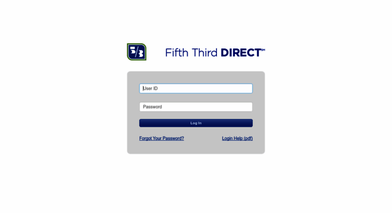 Access direct 53 fifth third direct 