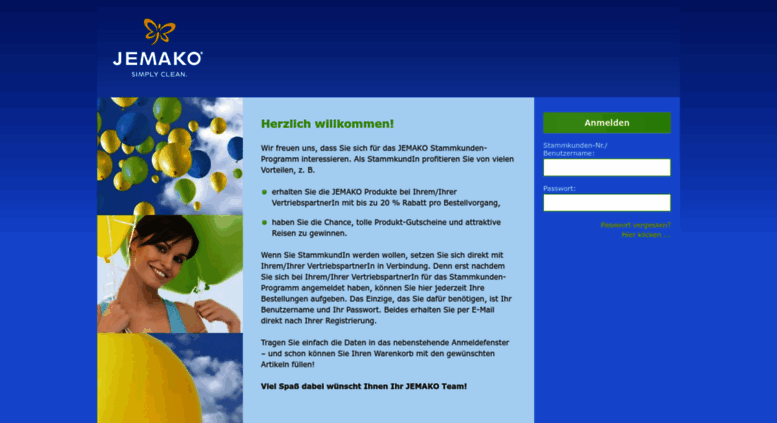 Jemako Com Portal Jemako Com Portal
