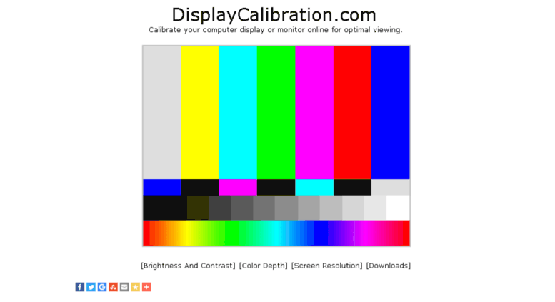 colour contrast analyser online