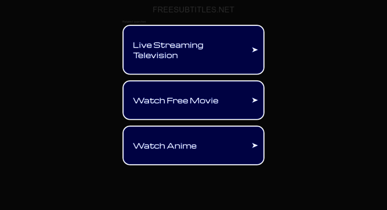 Access Dl Freesubtitles Net Free Subtitles Search Engine And Download At Freesubtitles Net