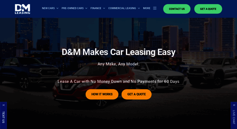 Dm Auto Leasing >> Access Dmautoleasing Com D M Auto Leasing In Dallas Houston Dm Auto Leasing >> Access Dmautoleasing Com D M Auto Leasing In Dallas Houston