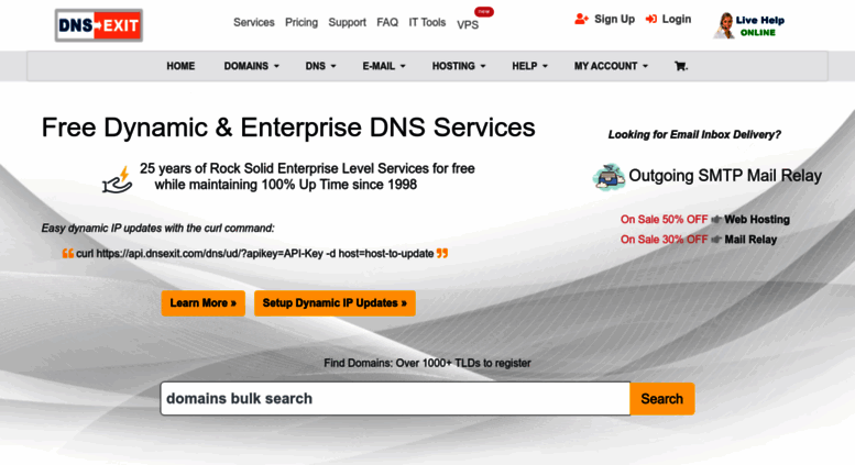dnsexit ip locator dnsexit ip locator