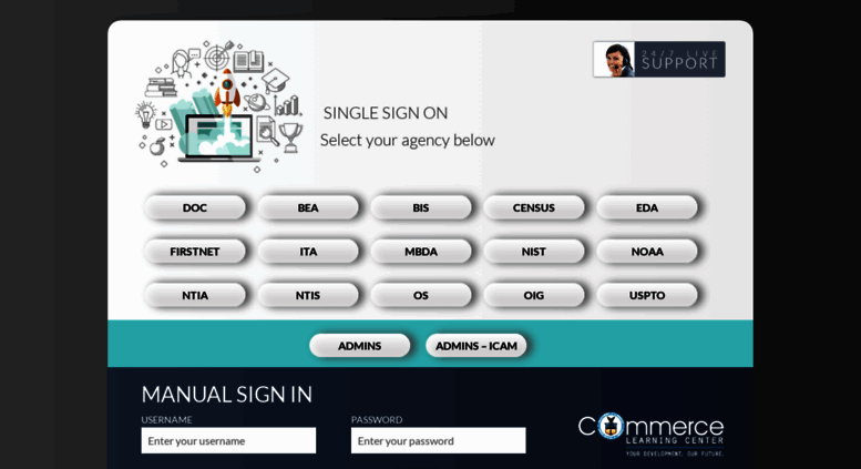 access-doc-csod-commerce-learning-center