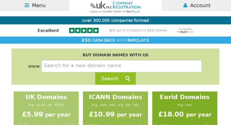 Access Domains Uk Plc Net Ukplc Company Registrations Domain Images, Photos, Reviews