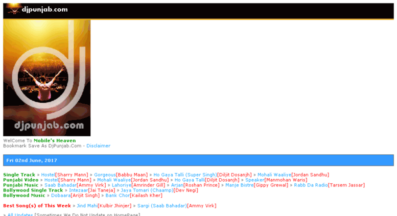 Access Download Djpunjab Com Djpunjab 2021 Official Download Mp3 Songs From Djpunjab Com