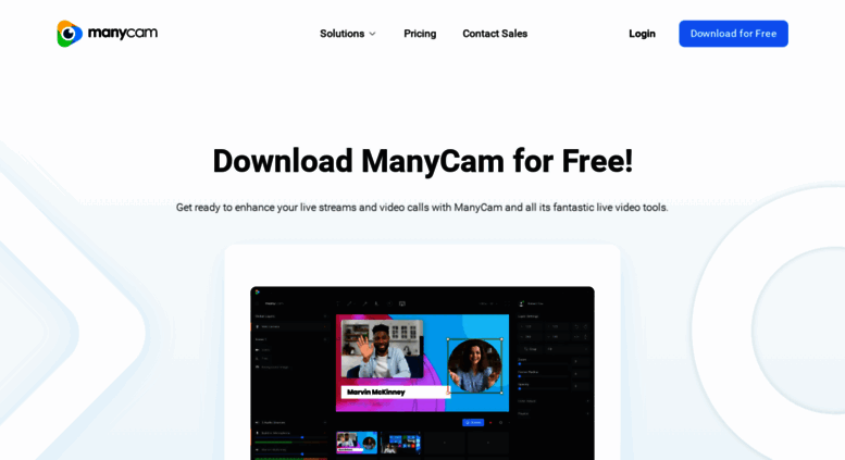 download manycam 4.0 52