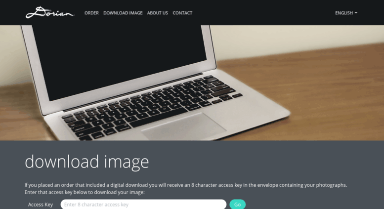 Access Dorian Studio Download