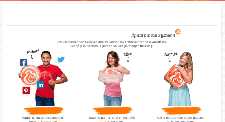 access drukwerkdeal.prooflink. drukwerkdeal.nl, gewoon sparen