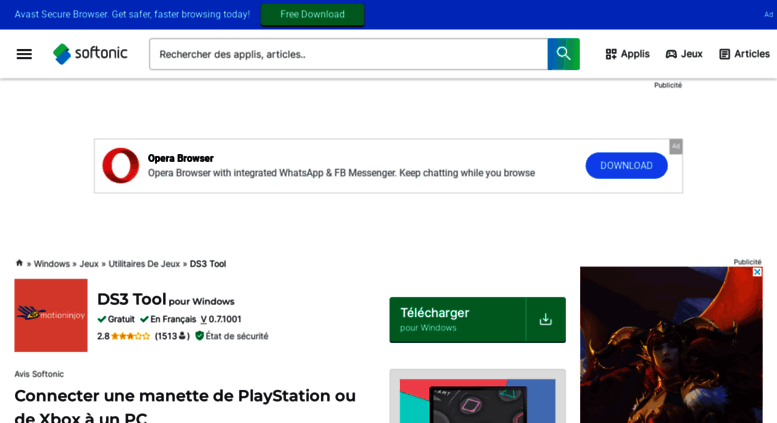 TÉLÉCHARGER GRATUITEMENT BETTER DS3 BETTER TÉLÉCHARGER DS3 GRATUITEMENT