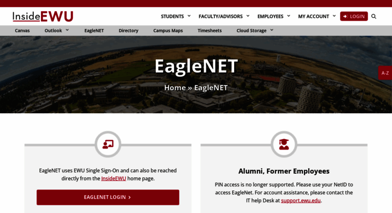 Ewu Financial Aid >> Access Eaglenet Ewu Edu Ewu Eaglenet Ewu Financial Aid >> Access Eaglenet Ewu Edu Ewu Eaglenet