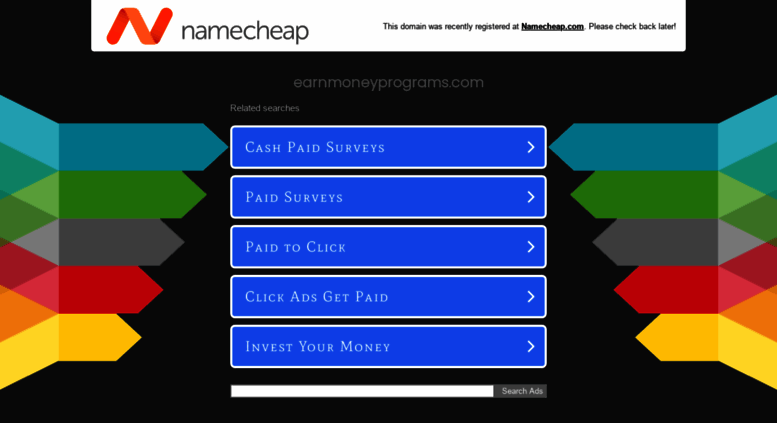 Access Earnmoneyprograms Com Earn Money By Readi!   ng Emails Earn - earnmoneyprograms com screenshot