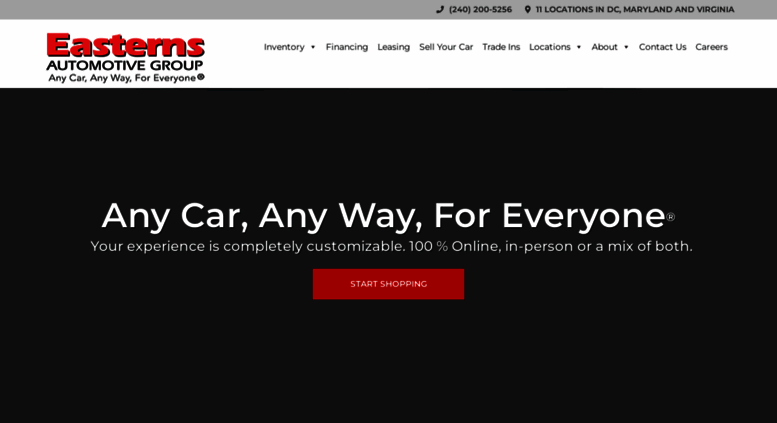 Certified Used Cars >> Access Easterns Com Used Car Dealer Maryland Virginia Certified Used Cars >> Access Easterns Com Used Car Dealer Maryland Virginia