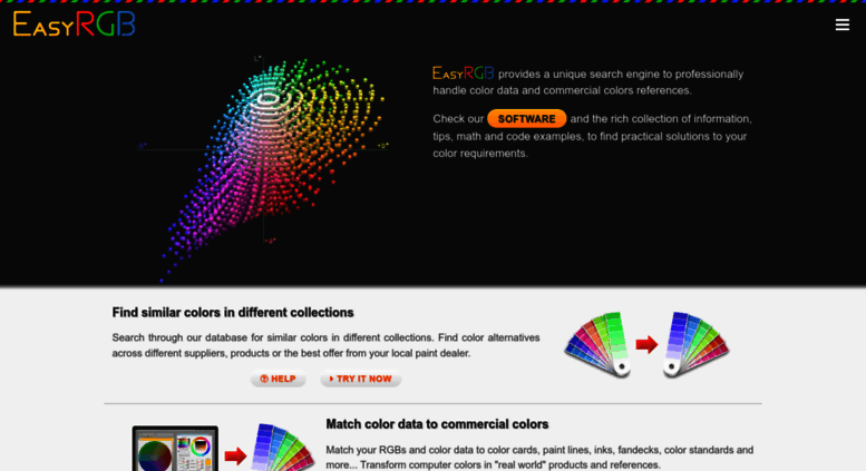 easyrgb