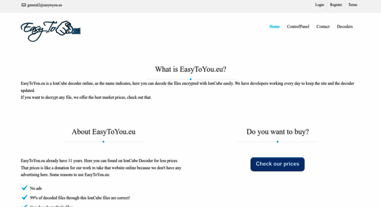 ioncube decoder v10.x php 5.6