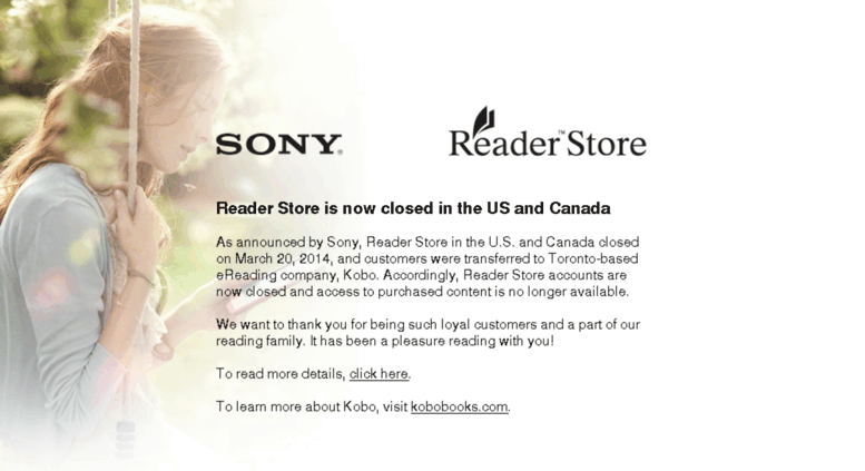 sony ebook reader download windows