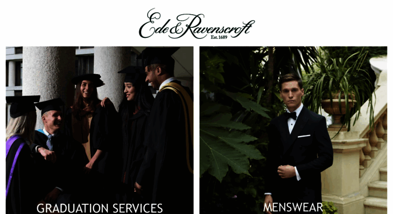 Access Edeandravenscroft Com Ede Ravenscroft Established In 16 London S Oldest Tailor Robe Maker