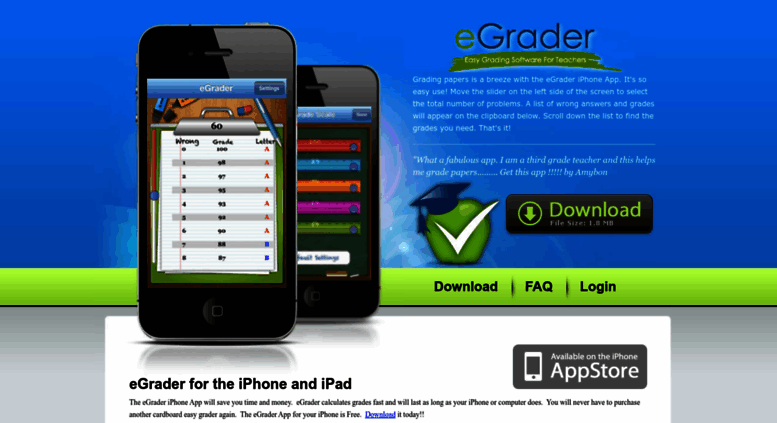 easy grade pro download for windows