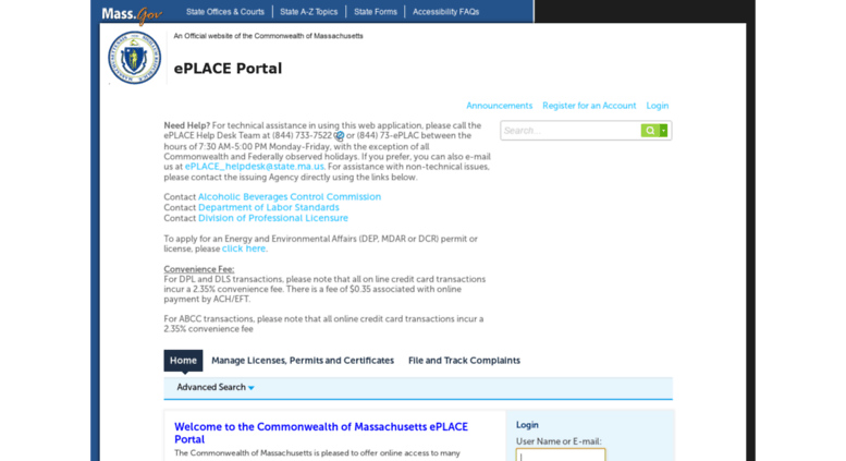 access-elicensing-state-ma-us-mass-gov-licensing-and-permitting-portal