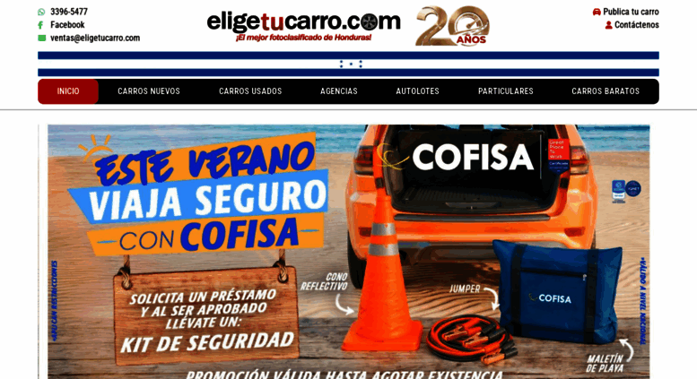 Access Eligetucarro Eligetucarro Com Carros Nuevos Y Usados