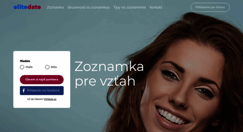 Zoznamka Meta Tagy