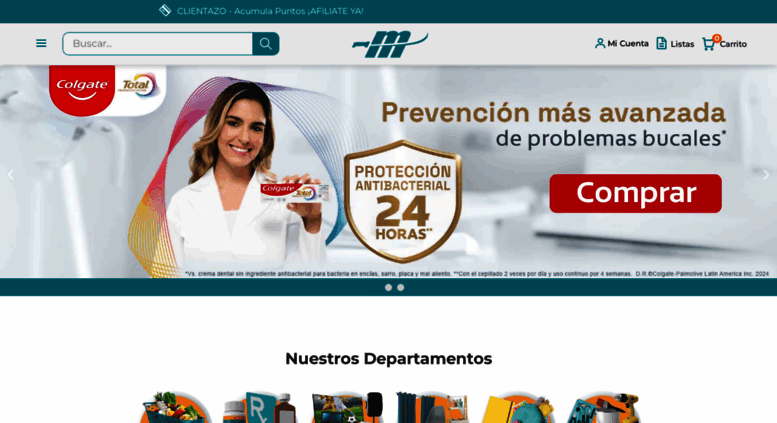 catalogo de juguetes del machetazo 2018