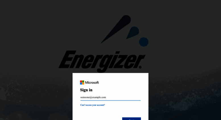 Access Energizerandme Energizer Me Access Energizerandme Energizer Me